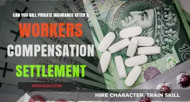 Navigating Private Insurance Billing Post-Workers' Compensation Settlement