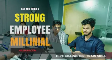 Cultivating a Strong Millennial Workforce: Strategies for Success