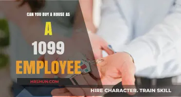 Exploring Homeownership: A Guide for 1099 Employees