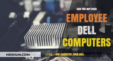Exploring the Market for Pre-Owned Dell Workstations: A Buyer's Guide