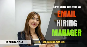 Networking Strategies: How to Connect Directly with Hiring Managers