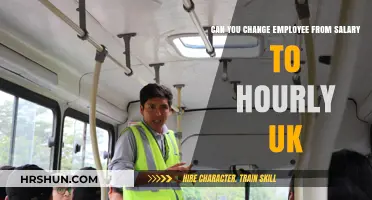 Navigating UK Employment Law: Salary to Hourly Conversion Explained
