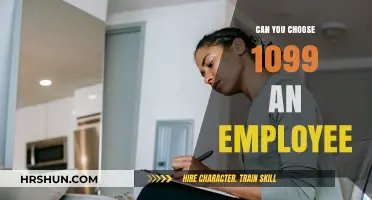 Navigating 1099 Forms for Employees: A Comprehensive Guide