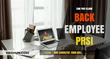 Reclaiming Employee PRSI: A Guide to Your Entitlements