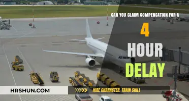 Understanding Compensation Claims for Flight Delays: A Comprehensive Guide