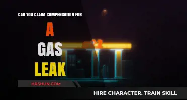 Seeking Compensation: Your Rights After a Gas Leak Incident