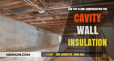 Claiming Compensation for Cavity Wall Insulation: Know Your Rights