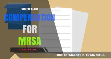 Understanding MRSA Compensation Claims: A Comprehensive Guide