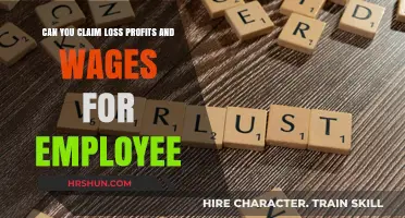 Navigating Loss Profits and Wages Claims for Employees: A Guide