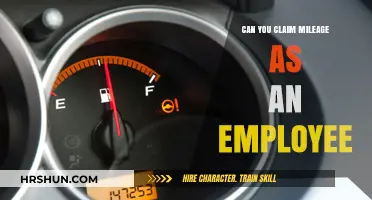 Employee Mileage Reimbursement: What You Need to Know