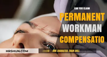 Navigating Permanent Workman's Compensation: A Comprehensive Guide
