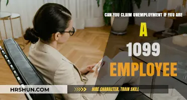 Unemployment Benefits for 1099 Employees: What You Need to Know