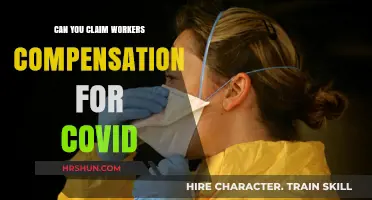 Navigating Workers' Compensation Claims Amid the COVID-19 Pandemic