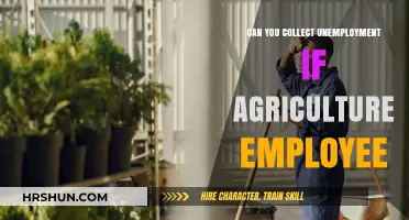 Navigating Unemployment Benefits as an Agriculture Worker: What You Need to Know