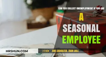 Seasonal Work and Unemployment Benefits: What You Need to Know