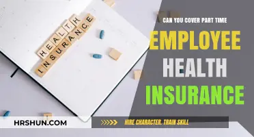 Exploring Health Insurance Options for Part-Time Employees