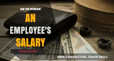 Navigating Salary Adjustments: A Guide for Employers and Employees