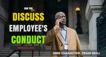 Exploring Professional Behavior: A Guide to Employee Conduct