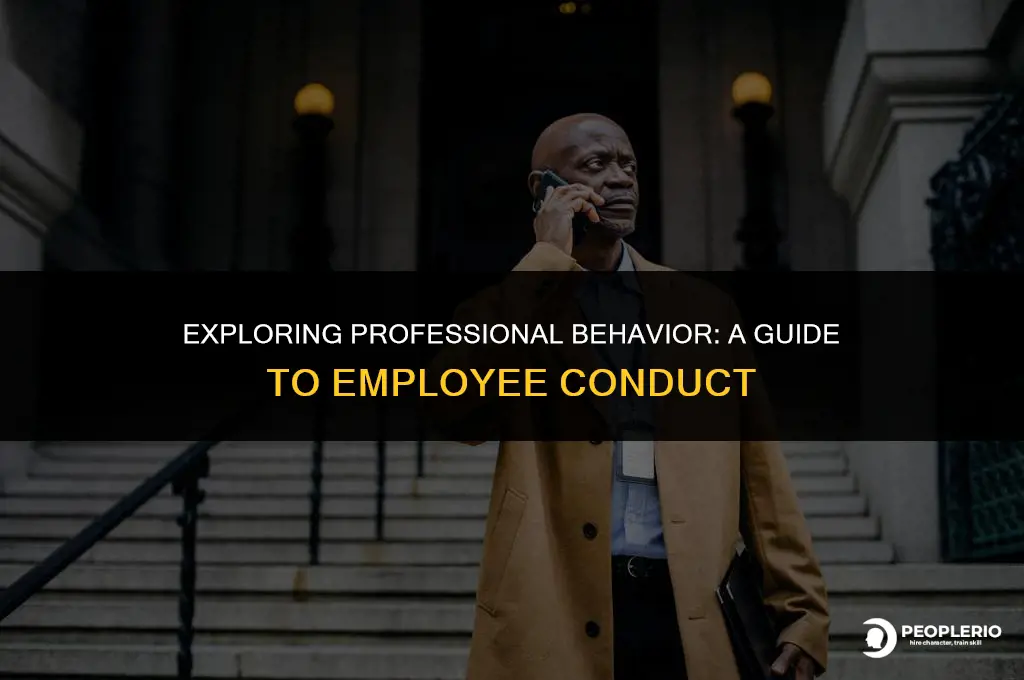 can you discuss employee
