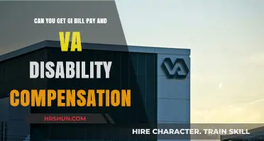 Navigating Benefits: GI Bill Pay and VA Disability Compensation Explained
