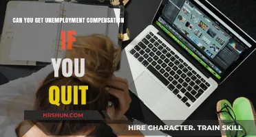Understanding Unemployment Compensation: What Happens If You Quit?