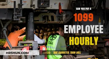 Paying 1099 Contractors Hourly: Legal, Practical, and Tax Considerations