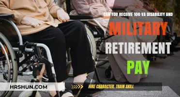 Maximizing Benefits: VA Disability and Military Retirement Pay