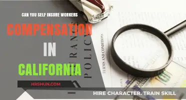 Exploring Self-Insurance Options for Workers' Compensation in California