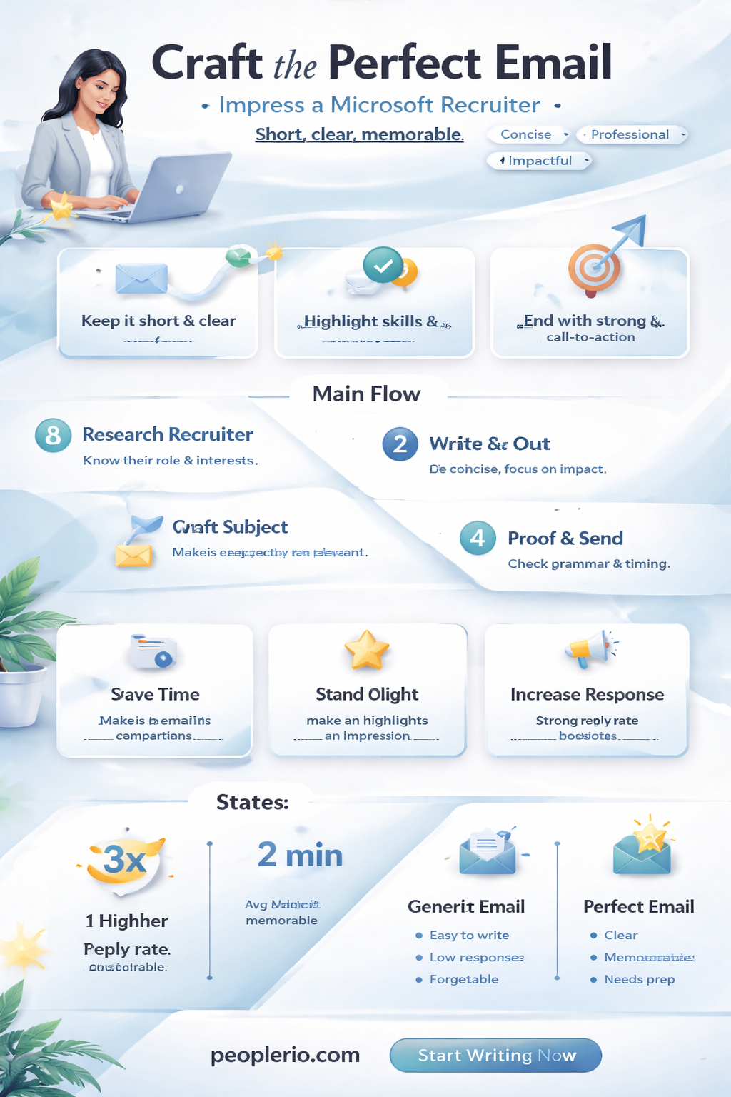 how to email a microsoft recruiter