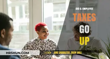 Understanding Illinois Employee Tax Changes: A Comprehensive Guide