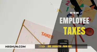 Navigating Small Business Tax Obligations: A Comprehensive Guide