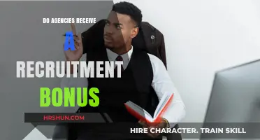 Unveiling the Truth: Recruitment Bonuses in the Agency World