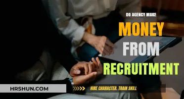 Unveiling the Truth: How Agencies Profit from Recruitment