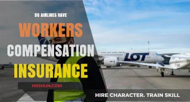 Do Airlines Provide Workers' Compensation Insurance? An In-Depth Look
