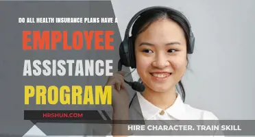 Exploring Employee Assistance Programs in Health Insurance Plans