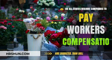 Understanding Workers' Compensation Requirements Across Different States