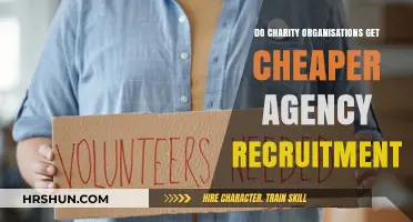 Unlocking Cost-Effective Recruitment: A Guide for Charities and Agencies
