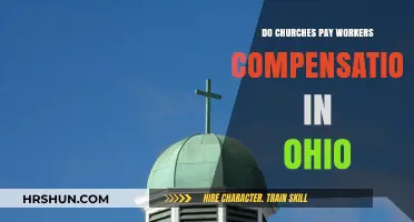 Ohio Churches and Workers' Compensation: What You Need to Know