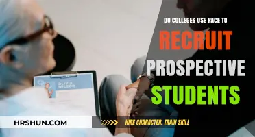 Diversity in Admissions: How Colleges Approach Race in Recruitment