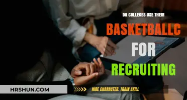 Unlocking Potential: How Colleges Leverage Basketball Camps for Recruiting