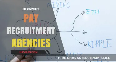Unveiling the Truth: Do Companies Really Pay Recruitment Agencies?