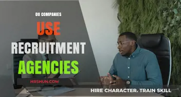 Decoding the Recruitment Agency Myth: A Corporate Perspective