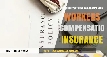 Essential Coverage: Why Non-Profit Consultants Need Workers' Compensation Insurance