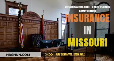 Missouri Workers' Comp Insurance: A Must for Contractors?