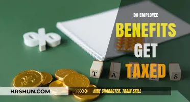 Understanding the Tax Implications of Employee Benefits