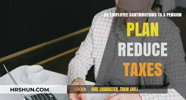 Maximizing Tax Savings: The Power of Employee Pension Contributions