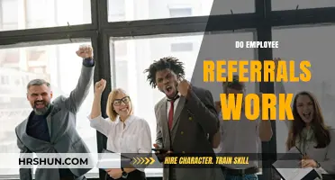 Boosting Recruitment Success: The Power of Employee Referrals