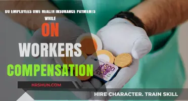 Understanding Health Insurance and Workers' Compensation: A Guide for Employees