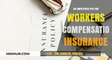 Who Covers Workers' Comp: Employer or Employee?