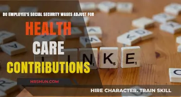 Understanding Social Security Wages and Health Care Contributions